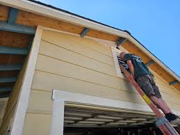 Best Vinyl Siding Installation  in Pekin, IL